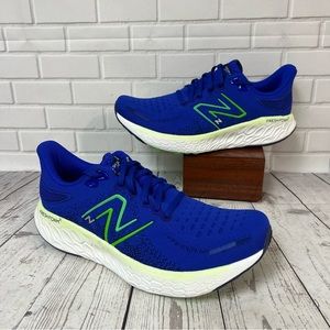 New Balance Men's Fresh Foam X 1080 V12 Running Shoes US 11.5 2E Wide